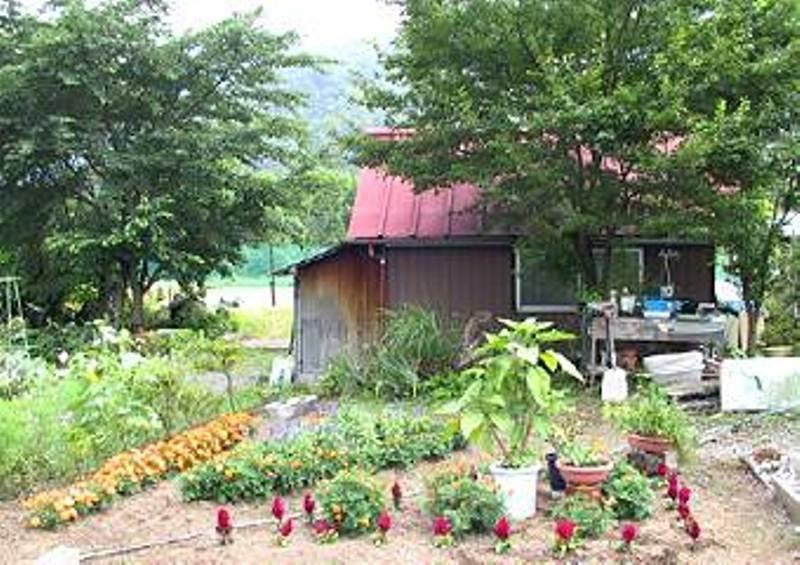 Village Inn Seizanso Мацумото Экстерьер фото